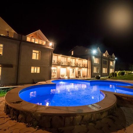 Laguna Hotel Ванадзор Экстерьер фото