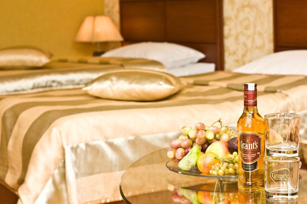 Laguna Hotel Ванадзор Номер фото