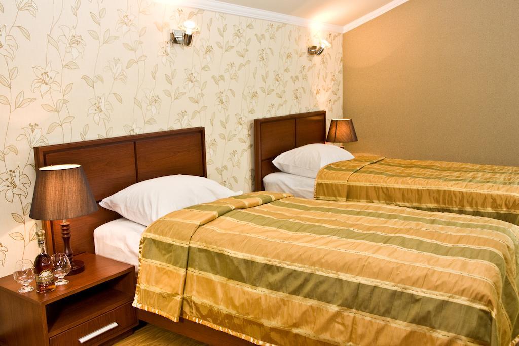 Laguna Hotel Ванадзор Номер фото