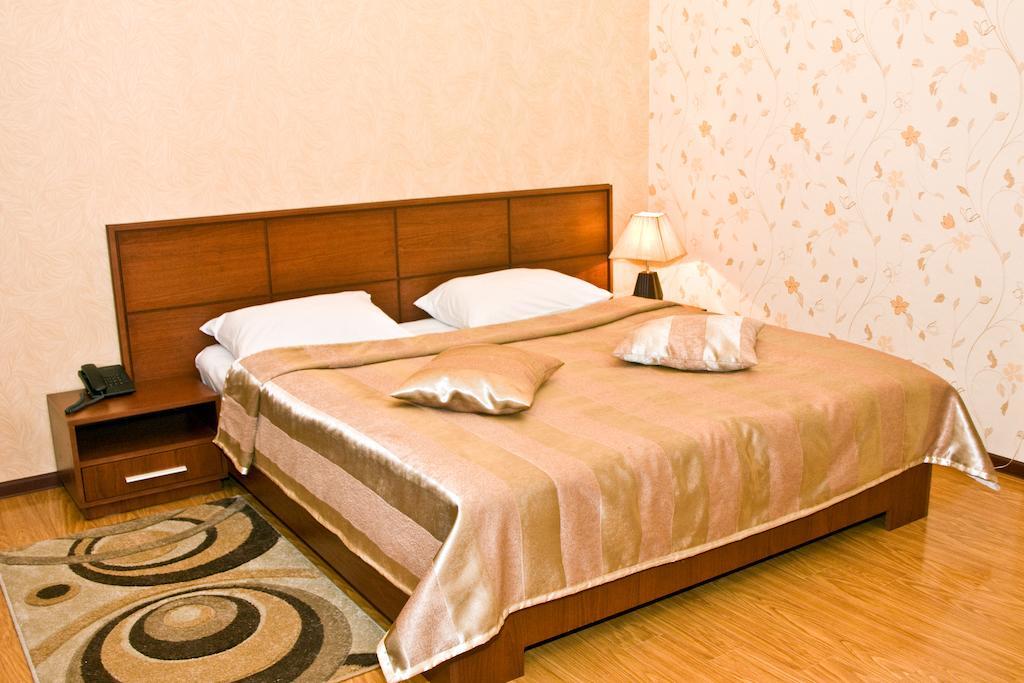 Laguna Hotel Ванадзор Номер фото