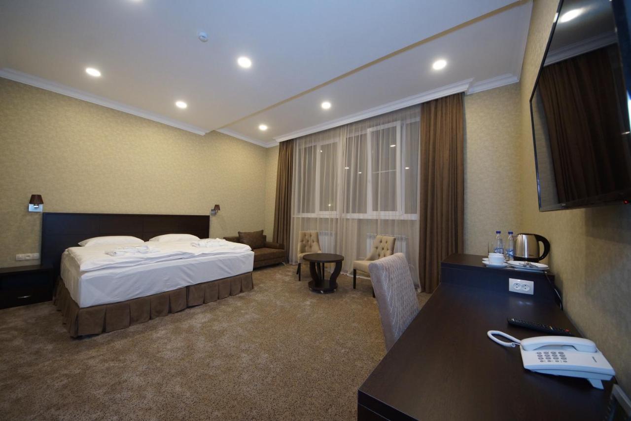 Laguna Hotel Ванадзор Экстерьер фото